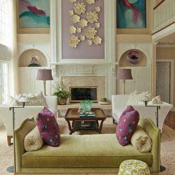 Treyburn Great Room