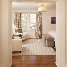 2nd floor bedrooms