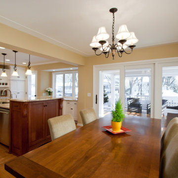 Minneapolis Kitchen 2