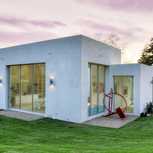 Modern Farm House Ideas
