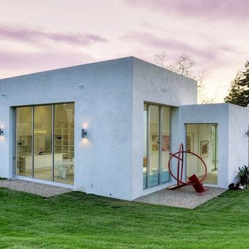 Modern Residence_Montecito, CA