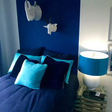 The Douglas Townhome Model at Arcadia Fieldstone