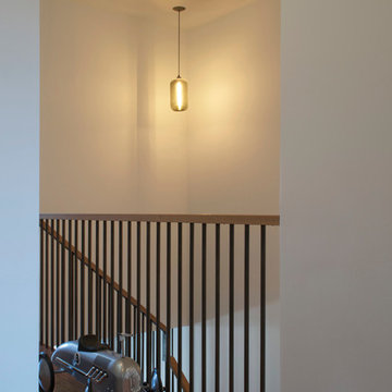 Greenpoint Townhouse