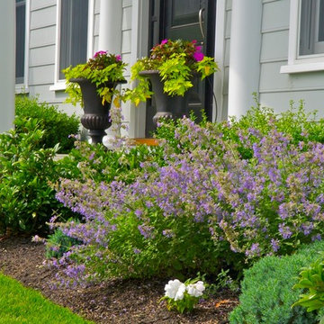 Plantings