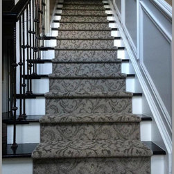 Our Flooring - Flooring