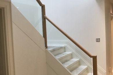 Staircase - staircase idea in Toronto