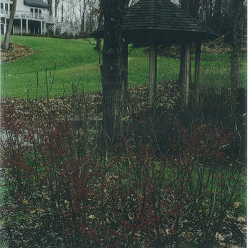 Plantings