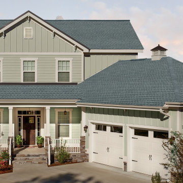 GAF Roofing_Brand