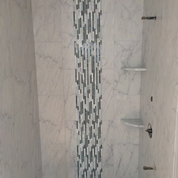 Bathroom Designs by Tiles Plus More