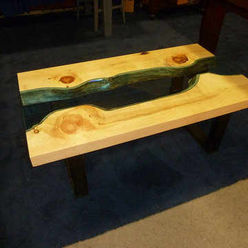 Custom furniture