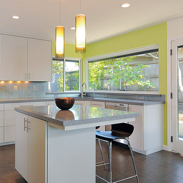Kitchen Lighting