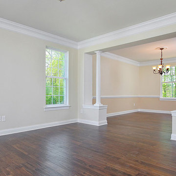 Custom Home Legends Court, East Greenwich NJ