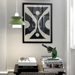 Doo-Wop - Pendant Lighting