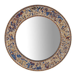 Reflections - Wall Mirrors