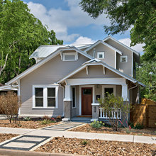 exterior ideas