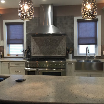 Kitchens, Gourmet Style