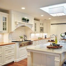 Arcadia Ln Kitchen