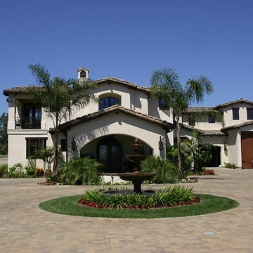 Latitude Lane Custom Home