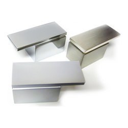 Handles + Pulls - Cabinet And Drawer Handle Pulls