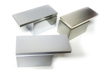 Handles + Pulls