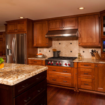 Buffalo Kitchen Remodel
