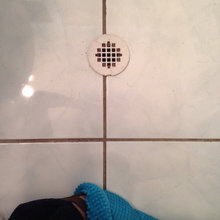 hall bath