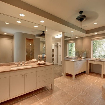 Northome Road Residence