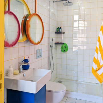 The Big Interiors Battle – Bold & Playful Home Makeovers