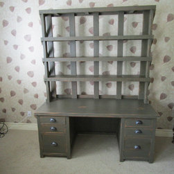 Reclaimed wood Tables - Products