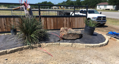 Best 15 Landscape Contractors And Gardeners In Stephenville Tx Houzz Ie