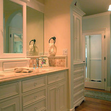 Bathroom Ideas