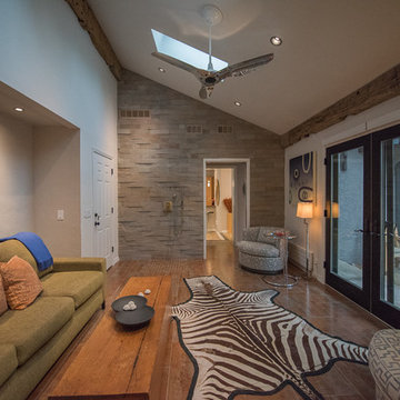 Guest House Remodel