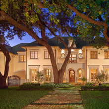 Exteriors