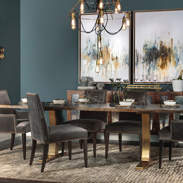 High Fashion Home Catalog Summer 2015