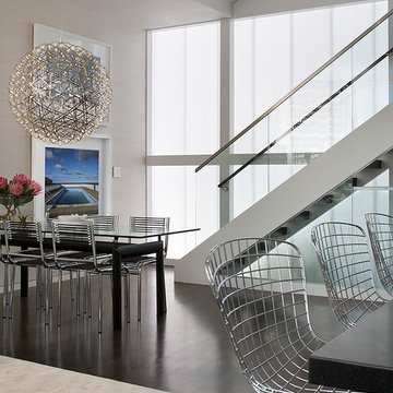 Dijk residence/ San Francisco