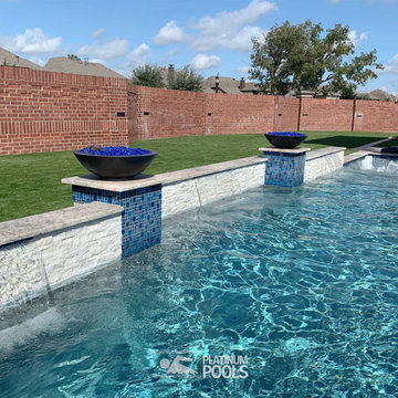 The Dang Family Oasis - $100,000 - $110,000