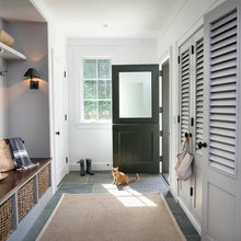 mudroom