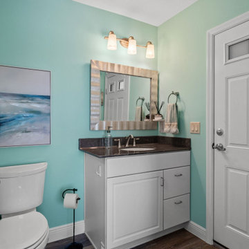 The Villages, Florida | Vacant Home Staging