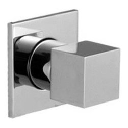 Fantini 3990BU Plano/Ala 3/4" Volume Control Trim - Products