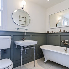 bath