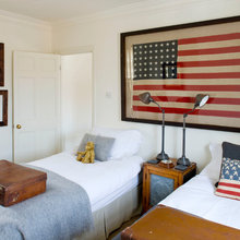 boys bedroom