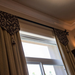 Reeder Residence - Products