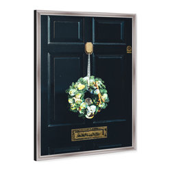 Houzz Holiday Exclusives - Wall Decor