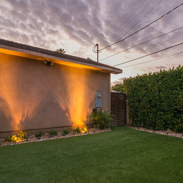 Complete Design and Installation in Sherman Oaks
