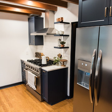 First Floor Renovation / Lancaster