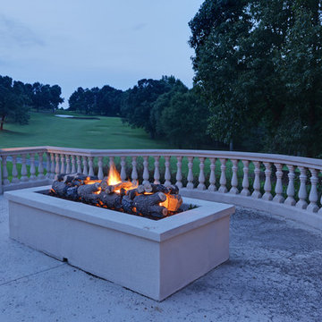 Chateau Elan Legends Custom Homes
