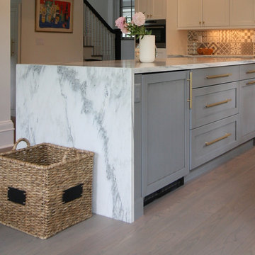 Montclair Kitchen