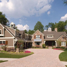 Dream home
