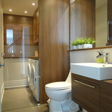 Basement Bathroom?