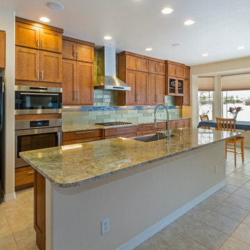 PowerHouse Kitchen L